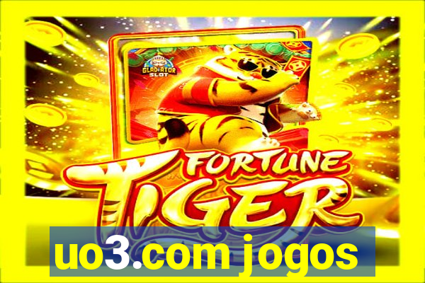 uo3.com jogos